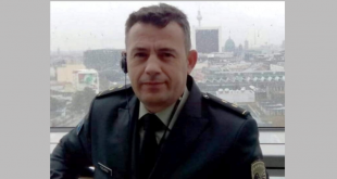 Ish-ushtari i UÇK-së, njëherit kapiten i Shtabit të Përgjithshëm të FSK-së, Petrit Bojaxhiu ftohet nga Gjykata Speciale