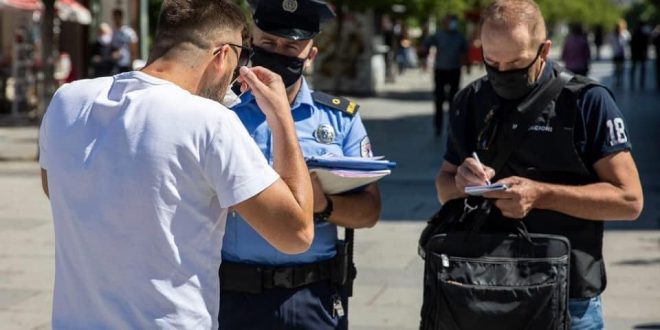 Disa nga masat e reja që pritet të merren me qëllim të kufizimit të infektimit me virusin korona