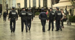 Qalaj: Mbi 8 mijë pjesëtarë të Policisë së Kosovës, po punojnë me orar 12 orësh për ta menaxhuar situatën