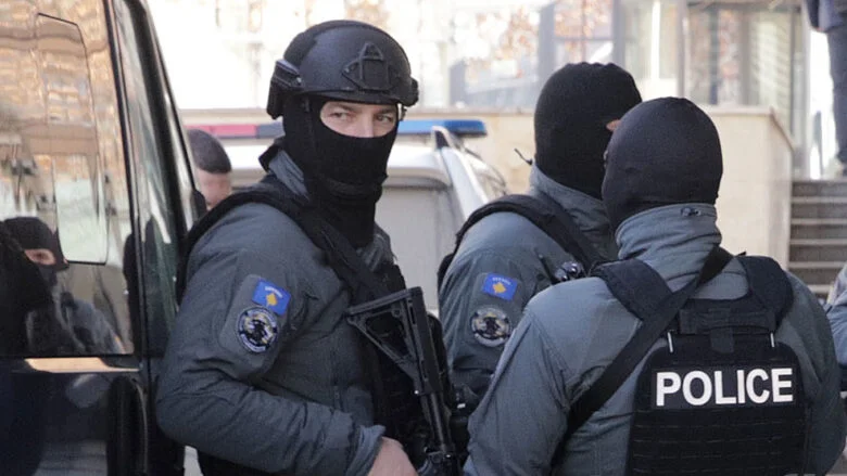 Arrestim i vonuar për krime lufte në Skenderaj   drejtësia zgjohet pas më shumë se dy dekadash