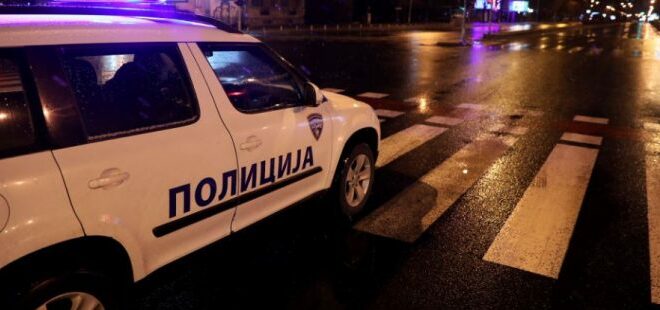 Skandal në Maqedoninë e Veriut: policia mban mbyllur dervishët bektashinj