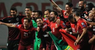 Portugalia është kampioni i ri i Evropës në futboll