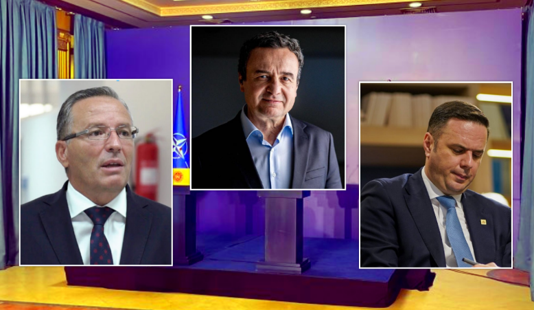 Presidenti i Kosovës ende pa emër  partitë kanë vetëm shtatë ditë për marrëveshje