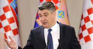 Zoran Milanoviç: Serbia është e mirëpritur në Bashkimin Evropian por së pari duhet ta njohë pavarësinë e Kosovës