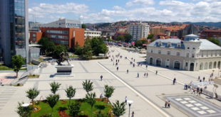 Prishtina