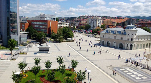 Prishtina