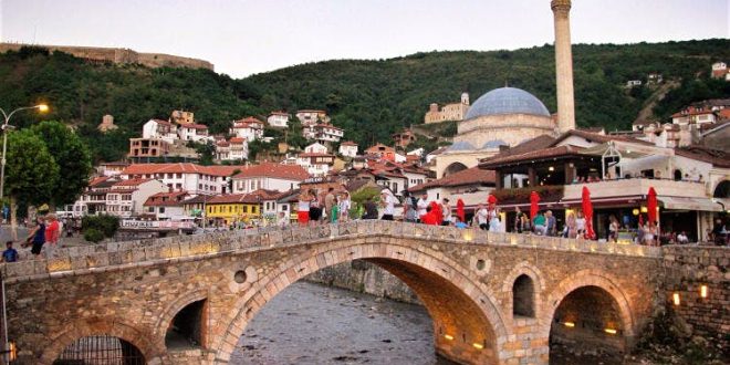 Komuna e Prizrenit