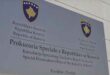 Prokuroria Speciale e Kosovës demanton deklaratën e Ministres Haxhiu për Pronën milionëshe në Veternik