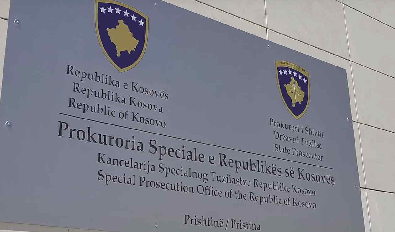 Prokuroria Speciale e Republikës së Kosovës  Janë ngritur 11 aktakuza për krime lufte kundër popullsisë civile