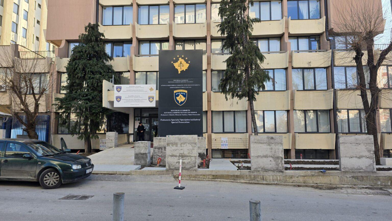 Prokuroria Speciale rrit aktakuzat për krime lufte në mungesë