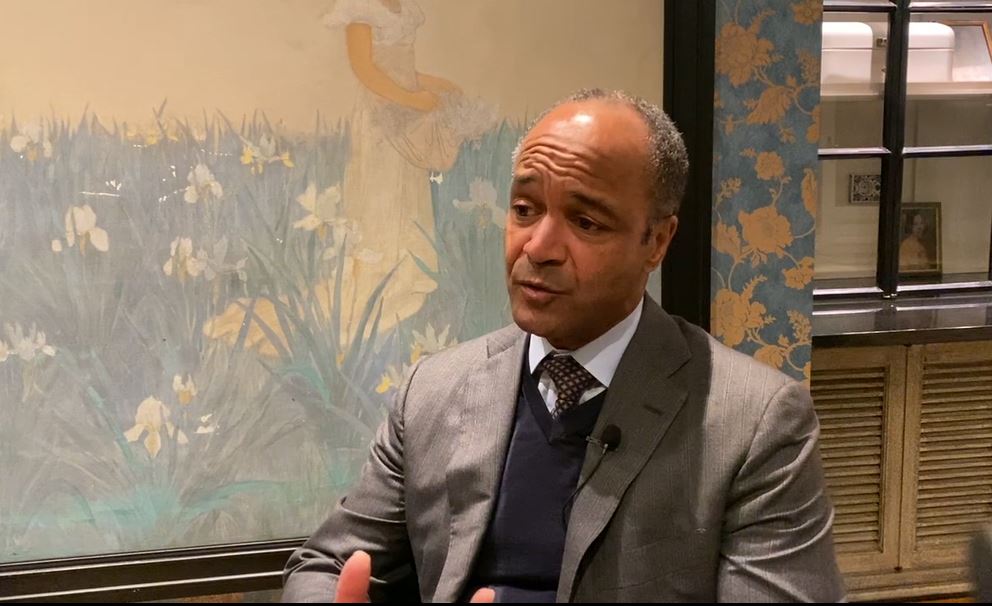 Pierre Richard Prosper  Pas dëshmive mbrojtëse  të vërtetat dolën në pah   Thaçi dhe të tjerët duhet të jenë të lirë