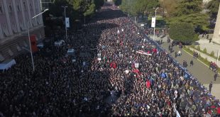 Ramiz LUSHAJ: Pse Komuniteti Ndëkombëtar e bani “kurban ballkanik” Shqipërinë, për “djegien e mandateve”?!