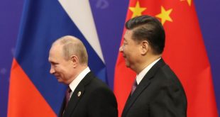 Rusia dhe Kina do të përfitojnë nga situata për të shtrirë ndikim e tyre në rajonin e Ballkanit, thotë Richard Caplan