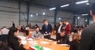 Shaban Shabani i PDK-së fitoi në Dragash edhe pas rinumërimit të 35 vendvotimeve