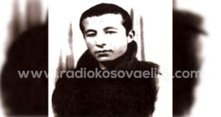 Qazim Hazir Dautaj (2.9.1952 – 26.6.1998)
