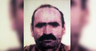Qazim Osman Jashari (20.6.1948 – 5.3.1998)