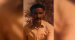 Qerim Hysen Jashari (9.10.1942 – 5.3.1998)