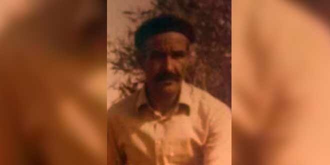 Qerim Hysen Jashari (9.10.1942 – 5.3.1998)