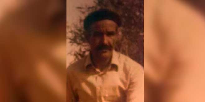 Qerim Hysen Jashari  9 10 1942   5 3 1998 