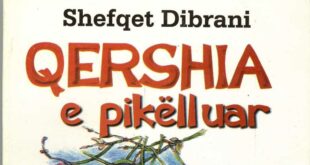 Ajete ZOGAJ: NJË THESAR I VOGËL VARGJESH