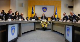 Qeveria e miraton Projektligjin për Ratifikimin e Marrëveshjes së huasë ndërmjet BE-së dhe Kosovës