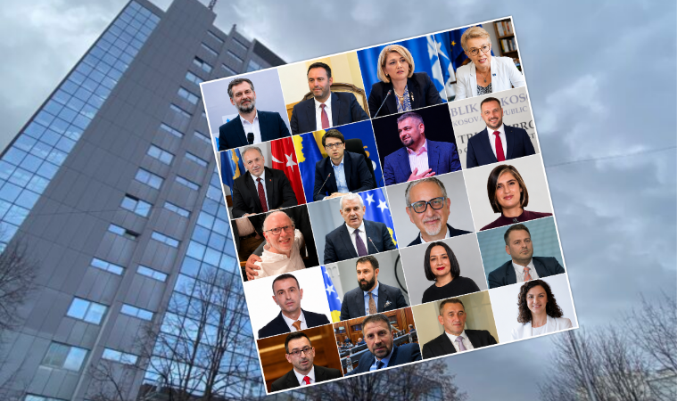 Rritje miliona për paga e skema sociale  por investimet mbesin në hije
