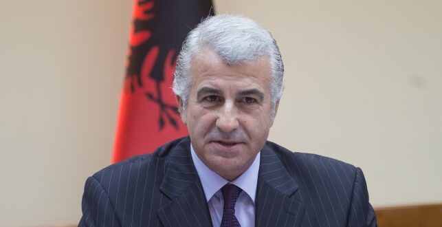 Ambasadori i Shqipërisë në Angli Qirjako Qirko: T’i jepet fund fushatës së diskriminimit kundër shqiptarë që jetojnë në këtë vend