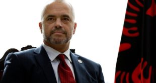 Edi Rama falënderoi ish-kryeprokurorin Adriatik Llalla, që largohet nga detyra pa asnjë konflikt me qeverinë