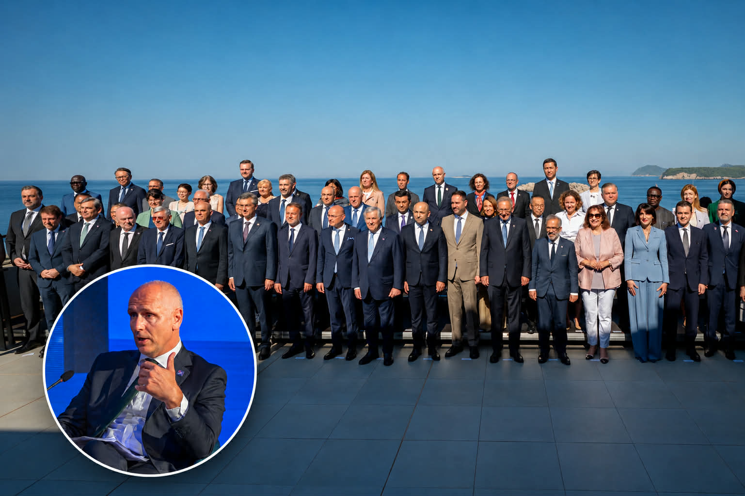 RCC  Evropa nuk mund t i lejojë vetes çështje të papërfunduara në gjashtë vendet e Ballkanit Perëndimor