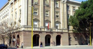 Ka përfunduar takimi mes ambasadorëve: Donald Lu, Romana Vlahutin dhe kryetarit të PD-së, Lulzim Basha