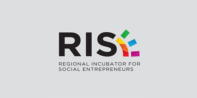 Mbi njëqind sipërmarrës socialë në Forumin Rajonal RISE 2022! i cili mbahet me 6-8 shtator 2022, ne Tiranë