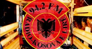 24 vjet më parë, më 21 qershor të vitit 1999, Radio-Kosova e Lirë ka përmbyllur transmetimin në Malet e Berishës