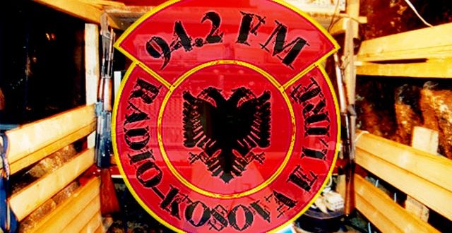 24 vjet më parë, më 21 qershor të vitit 1999, Radio-Kosova e Lirë ka përmbyllur transmetimin në Malet e Berishës