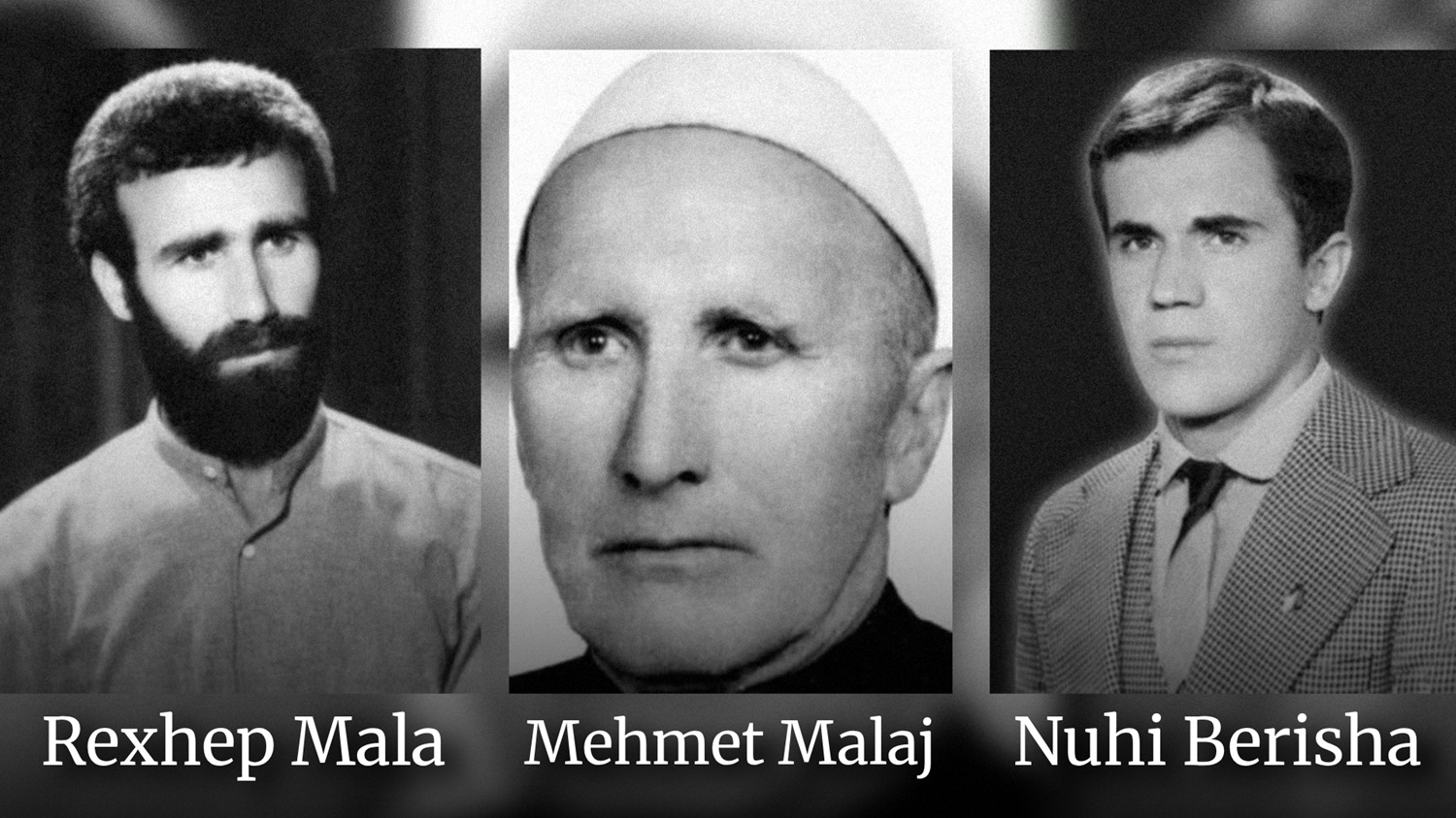 Ismet Sylejmani  HISTORIA E VARRIT TË AXHËS MEHMET MALAJ NË GJILAN