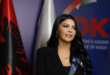 Rrezarta Krasniqi: Kompromiset në dëm të Kosovës kjo qeveri i ka bërë standard të politikës së jashtme