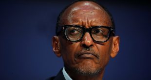 Kryetari i Ruandës, Paul Kagame, akuzoi Francën për masakrën dhe gjenocidin, ku u vranë 800.000 njerëz në vitin 1994