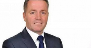 Në Kuvendin e Kosovës është zëvendësuar një deputet, Rafet Rama i ka zënë vendin deputetit tjetër, Nezir Çoçaj