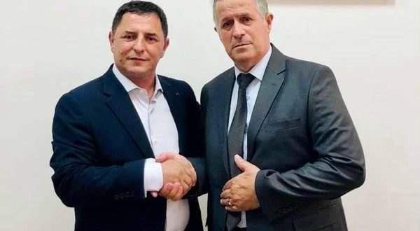 Kryetari i Komunës së Malishevës, Ragip Begaj, ka uruar Ekrem Kastrati, për fitoren e tij në zgjedhjet vendore