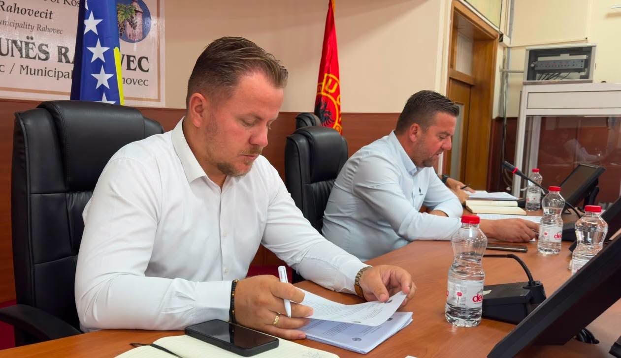 Komiteti për Politikë dhe Financa mbajti Mbledhjen e shtatë për këtë vit