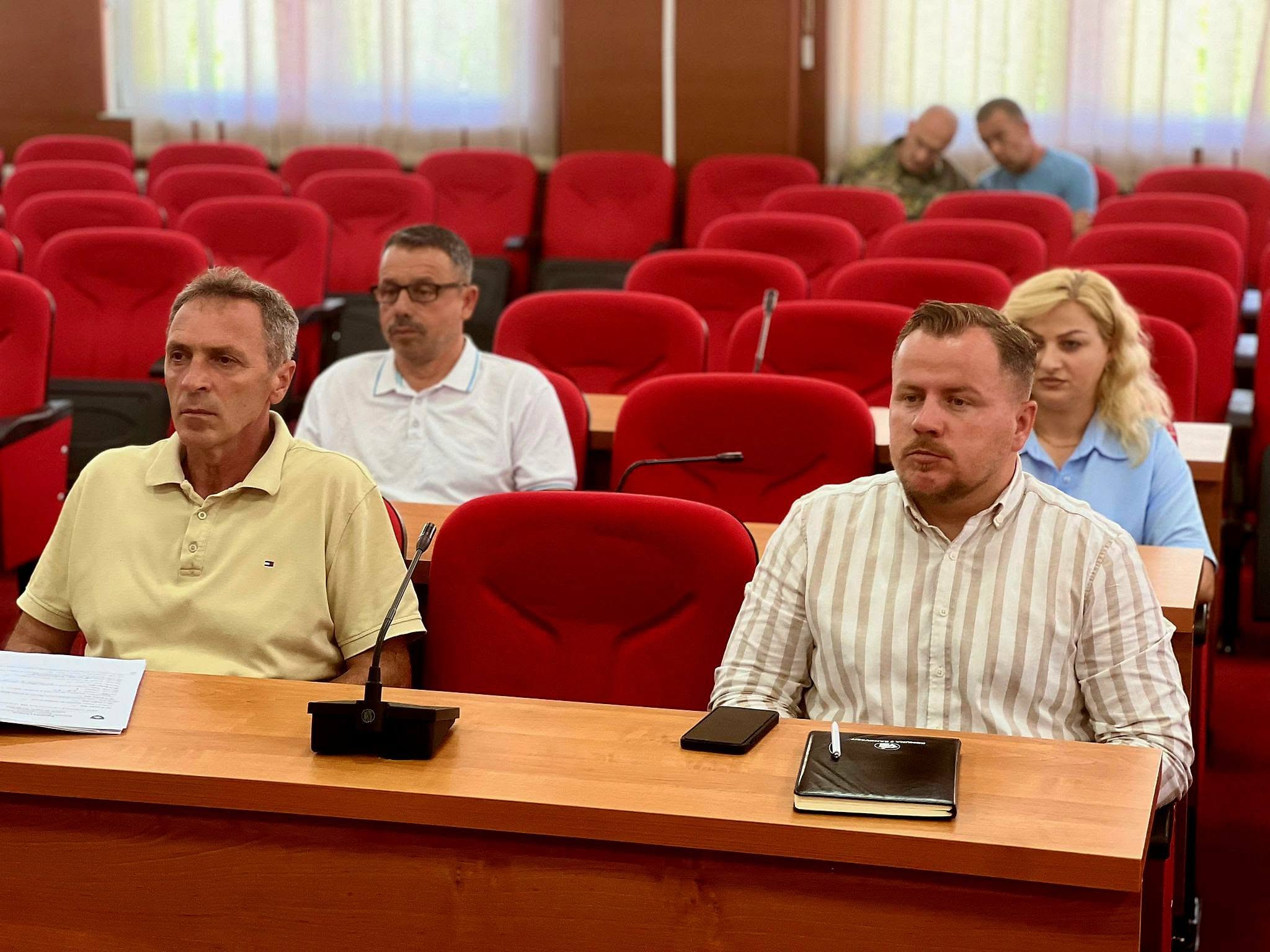 Në Rahovec u mbajt konsultimi publik për planin për Trashëgimi Kulturore 2026 2029
