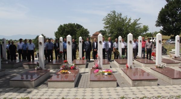 Me aktivitete të ndryshme sot Komuna e Rahovecit do të shënojë Ditën e Çlirimit