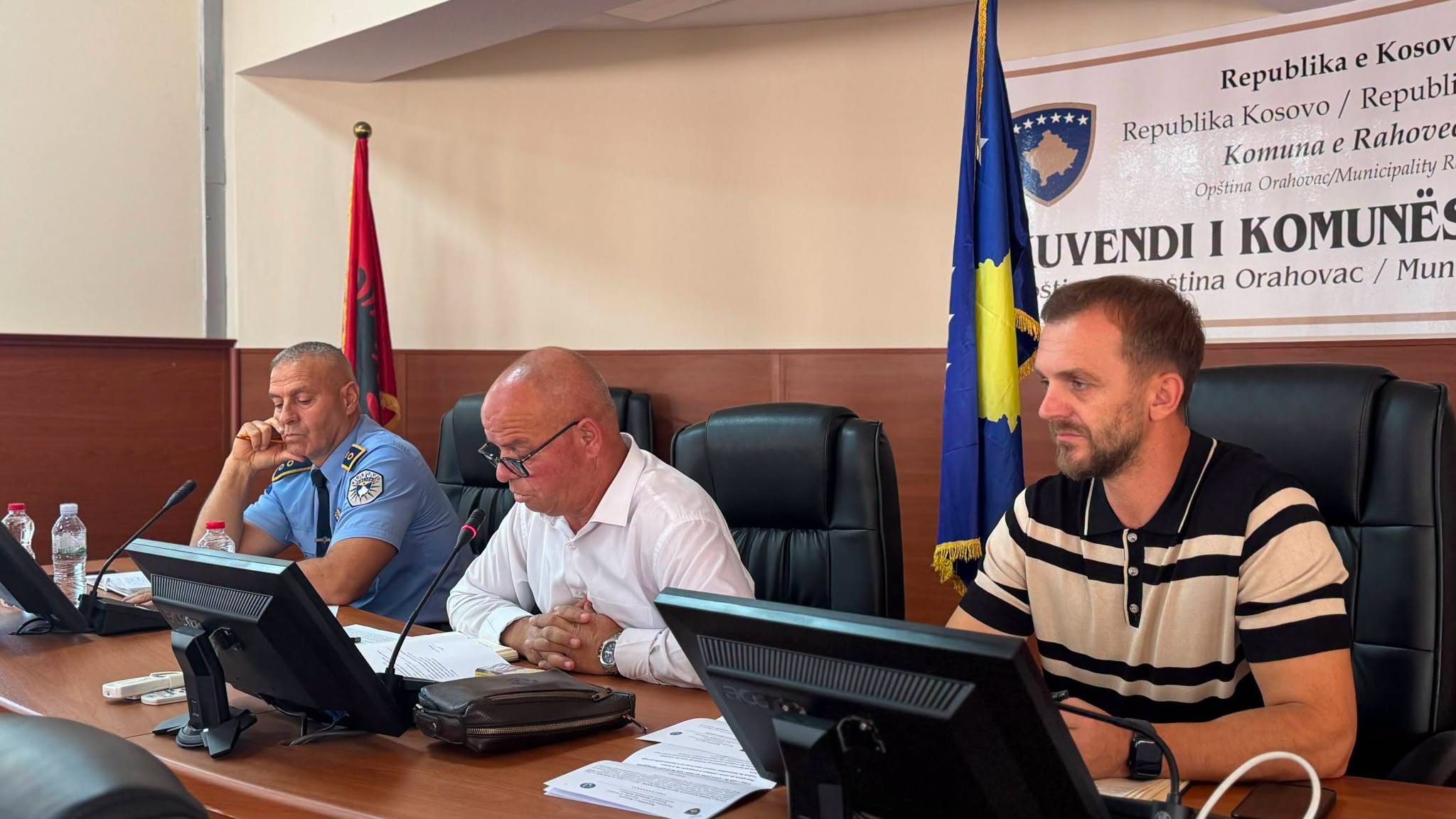 Mbahet mbledhja e Tretë e Rregullt e KKSB së për këtë vit
