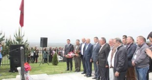 Komuna e Rahovecit ka përkujtuar dëshmorët Dalip Behra dhe Bekim Gashi