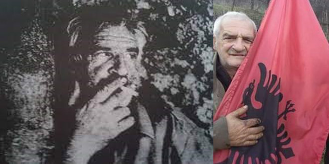Agim Sylejmani: Ndërron jetë veprimtari i çështjes kombëtare, Rafi Halili