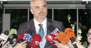 Rama: Nuk Shqipëri evropiane pa drejtësi evropiane