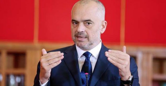 Edi Rama