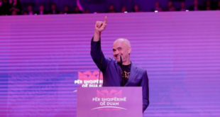 Rama: Zgjedhjet këtë radhë janë historike për më shumë se një arsye