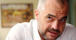 Rama: PD hyri në zgjedhje, por ka mungesë vizioni