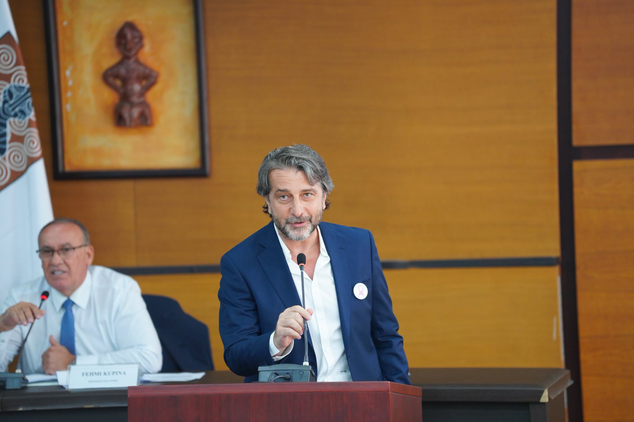 Kryeqyteti miraton lokacionet për projektet strategjike të Lojërave Mesdhetare  Prishtina 2030 