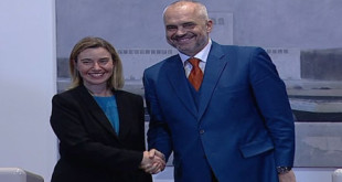 Edi Rama